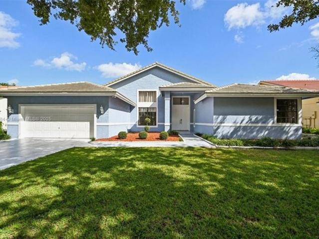 House for sale in Parkland, Florida