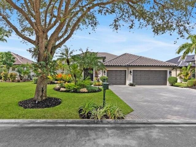 House for sale in Parkland, Florida
