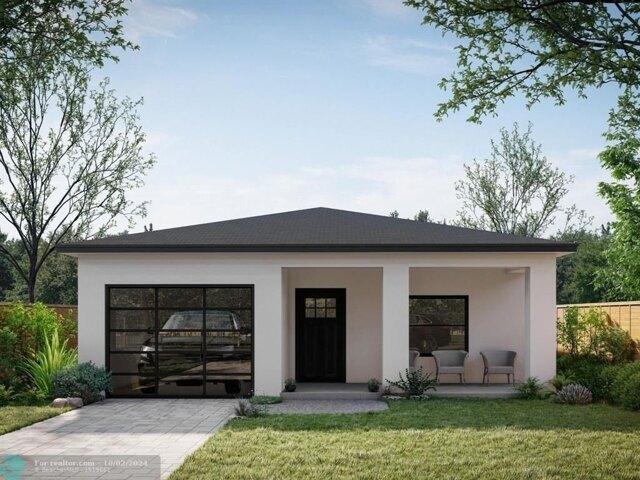 Land for sale in Pompano Beach