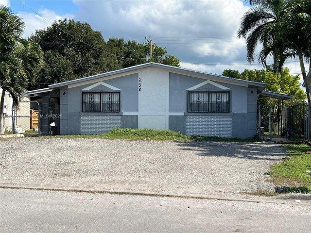 House for sale in South Bay