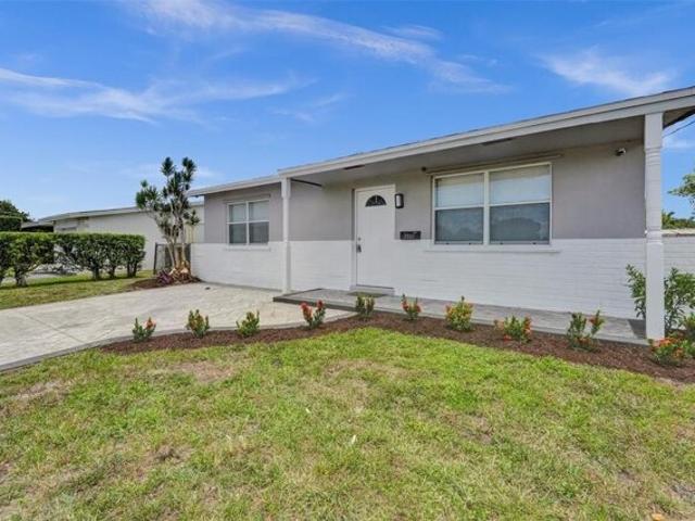 House for sale in Sunrise, Florida