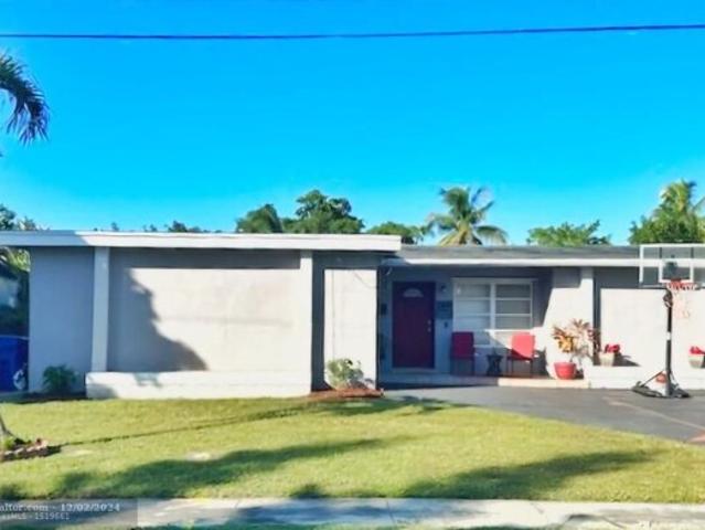 House for sale in Sunrise, Florida
