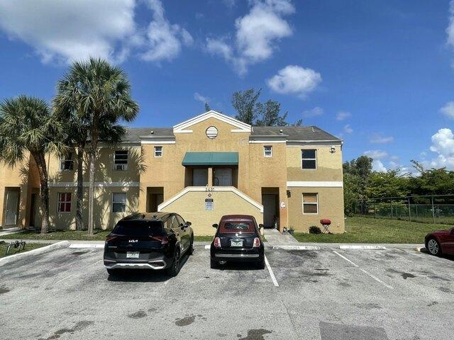 Condo for sale in Lauderhill