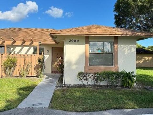House for sale in Sunrise, Florida
