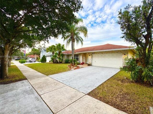 House for sale in Coconut Creek House for sale in Coconut Creek