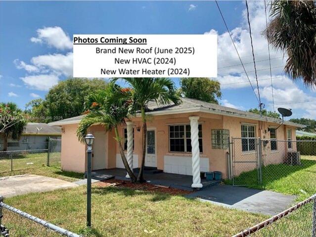 House for sale in Fort Lauderdale