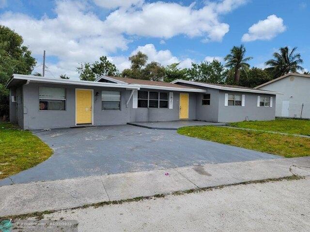 House for sale in Fort Lauderdale House for sale in Fort Lauderdale