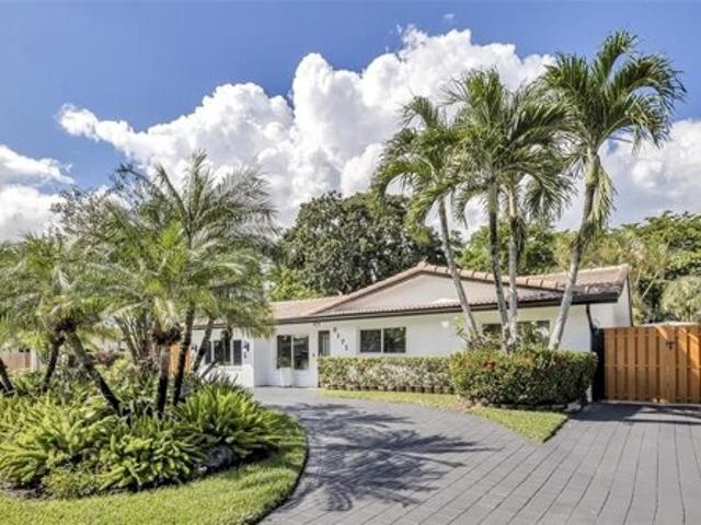 House for sale in Fort Lauderdale, Florida