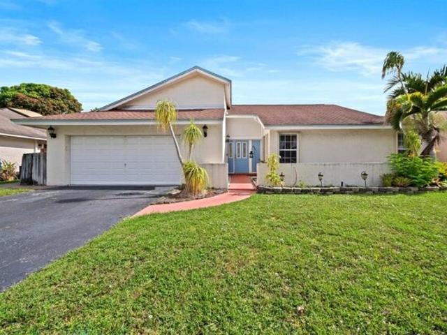 House for sale in Lauderhill