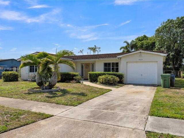 House for sale in Margate, Florida