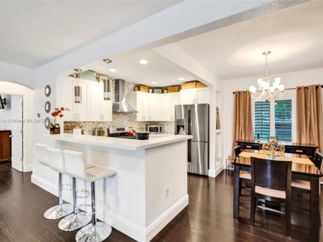 House for sale in Miami, Florida