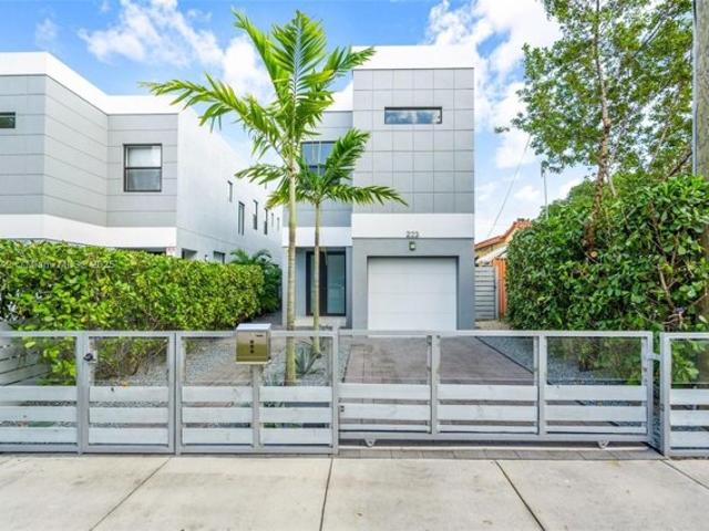 House for sale in Miami, Florida
