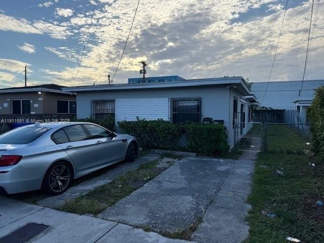 House for sale in Miami, Florida