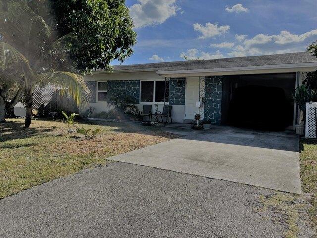 House for sale in Oakland Park House for sale in Oakland Park
