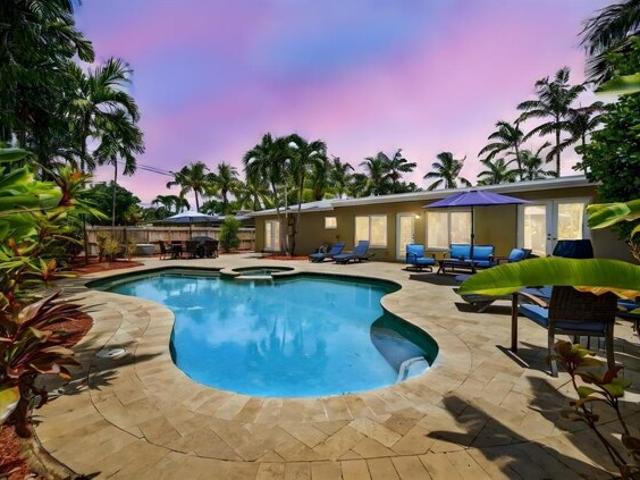 House for sale in Oakland Park House for sale in Oakland Park