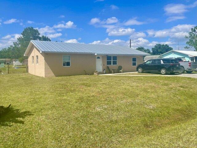 House for sale in Okeechobee