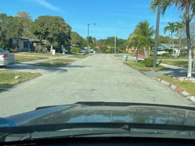 House for sale in Pompano Beach