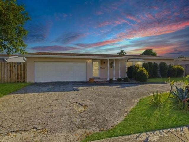 House for sale in Sunrise, Florida