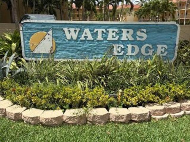 Condo for sale in Coral Springs