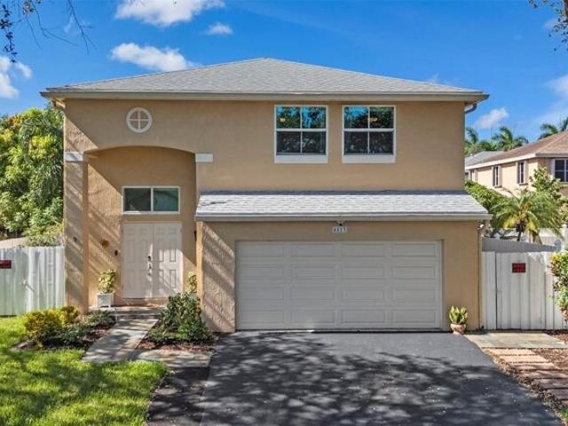 House for sale in Coconut Creek, Florida