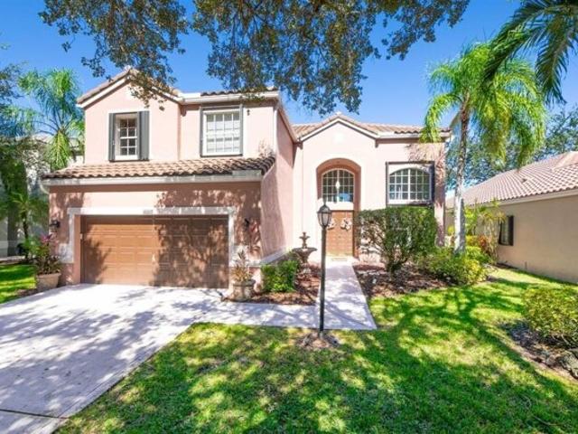 House for sale in Parkland, Florida
