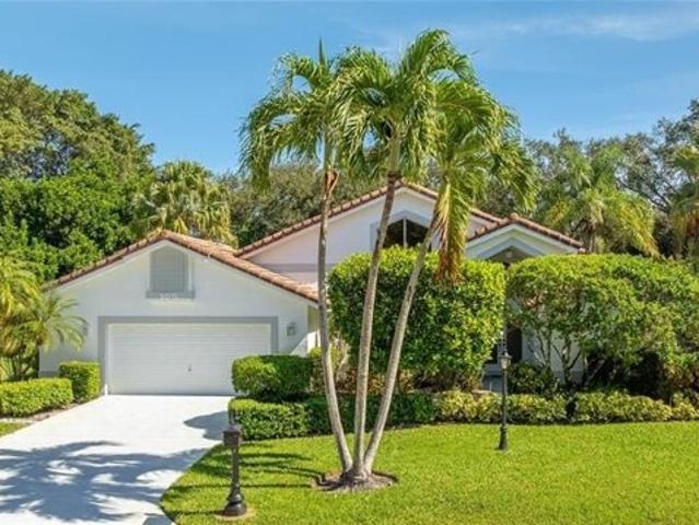 House for sale in Parkland, Florida