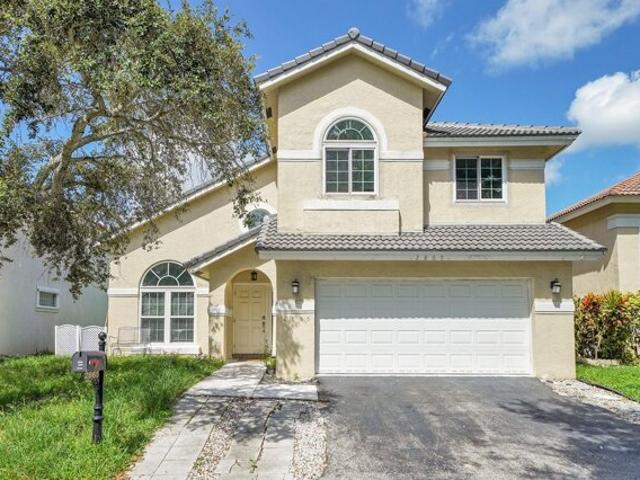 House for sale in Margate, Florida