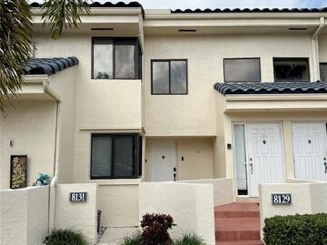 Condo for sale in Plantation