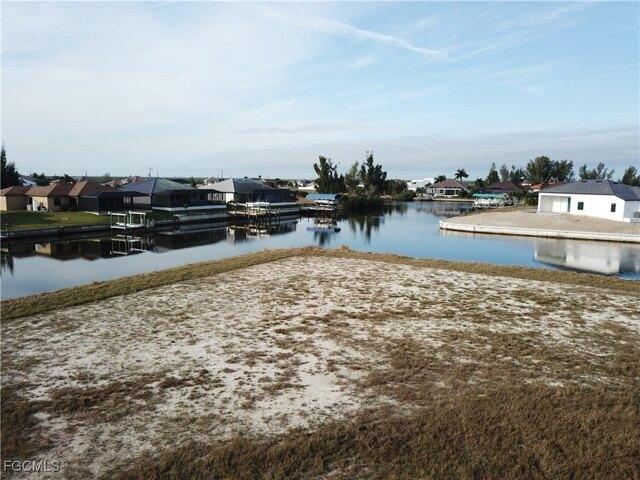 Land for sale in Cape Coral, Florida