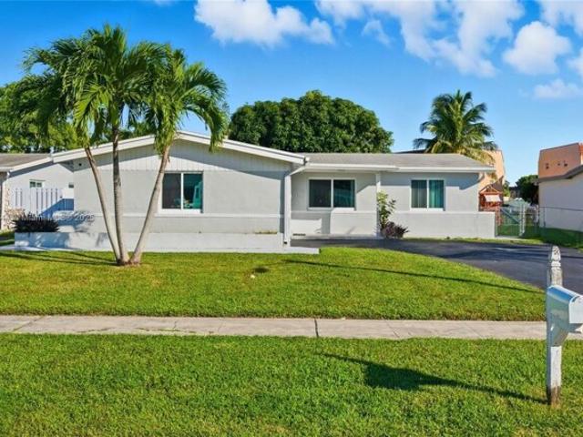 House for sale in Sunrise, Florida