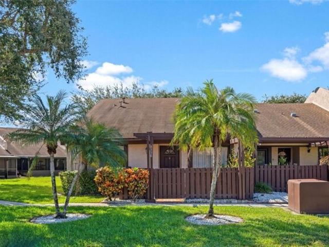 House for sale in Sunrise, Florida
