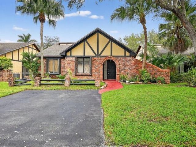 House for sale in Sunrise, Florida