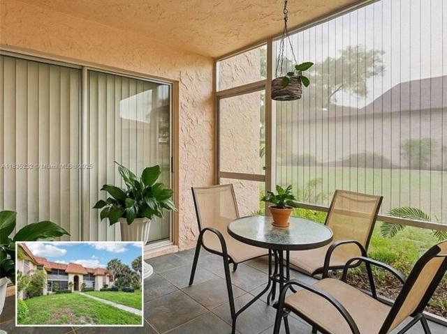 Condo for sale in Coral Springs
