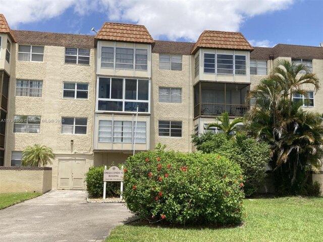 Condo for sale in Plantation