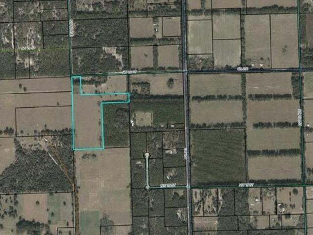 Land for sale in Bell