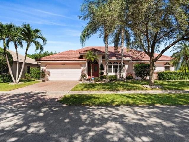 House for sale in Coconut Creek, Florida