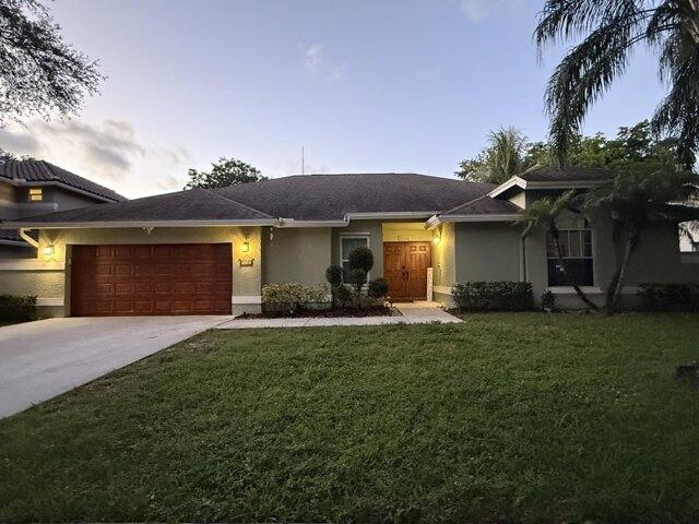 House for sale in Coconut Creek, Florida