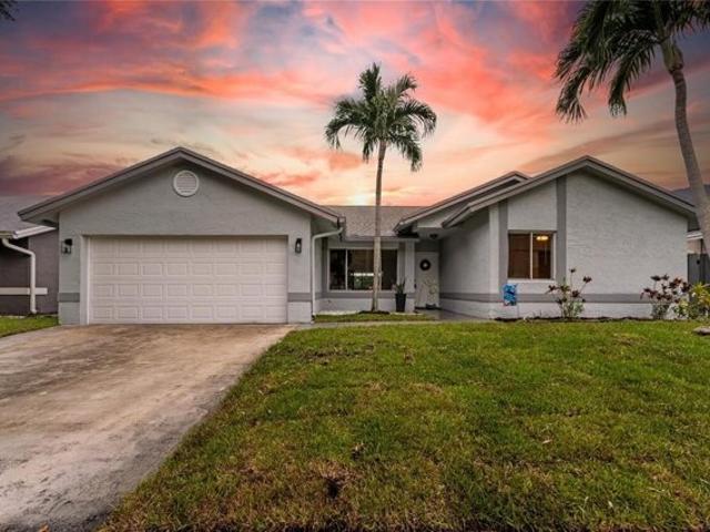 House for sale in Coconut Creek
