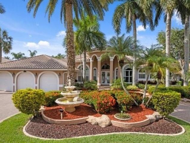 House for sale in Coral Springs