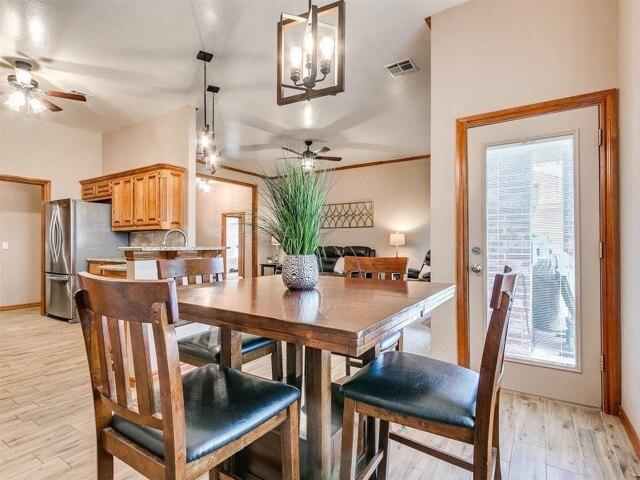 House for sale in Edmond, Oklahoma