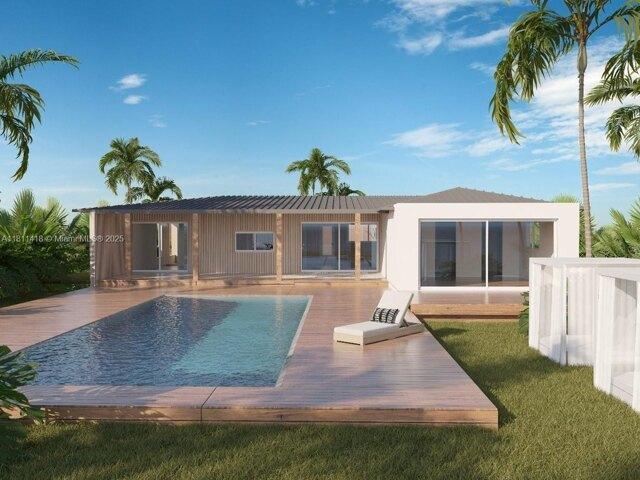 House for sale in El Portal