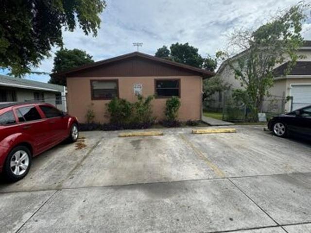 House for sale in Fort Lauderdale, Florida
