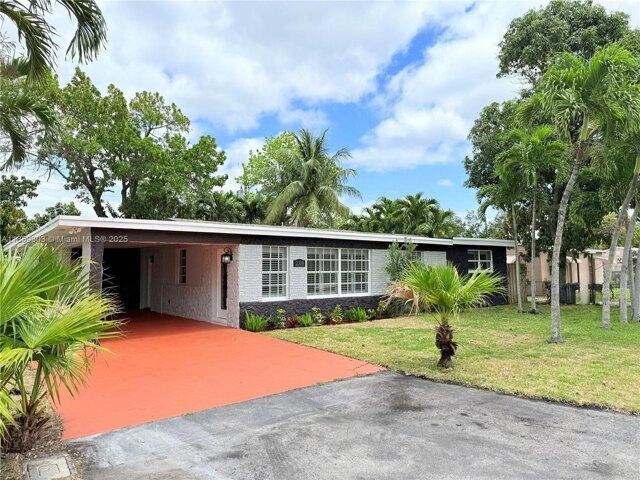 House for sale in Fort Lauderdale, Florida