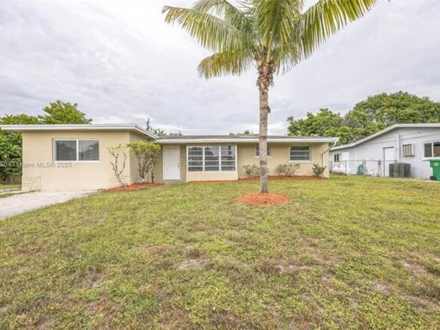 House for sale in Lauderhill