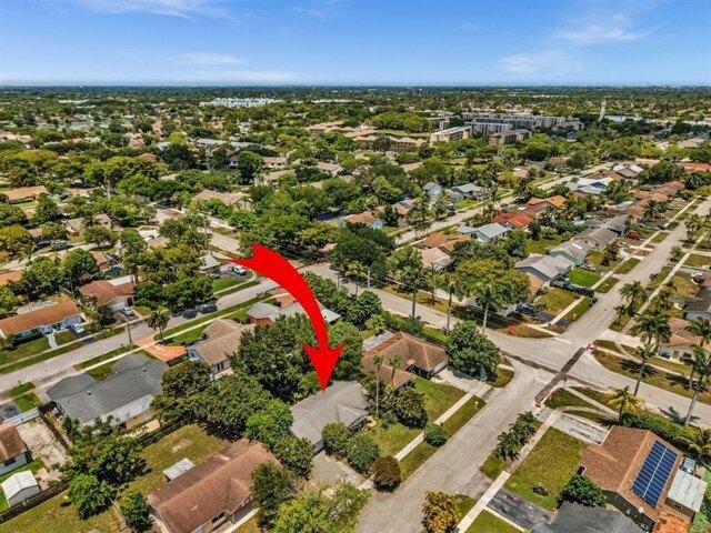 House for sale in Lauderhill