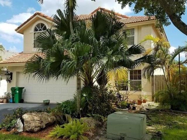 House for sale in Margate, Florida