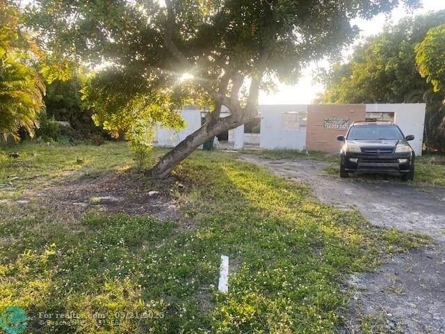 Land for sale in Margate