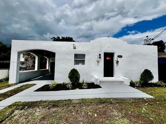 House for sale in Miami, Florida