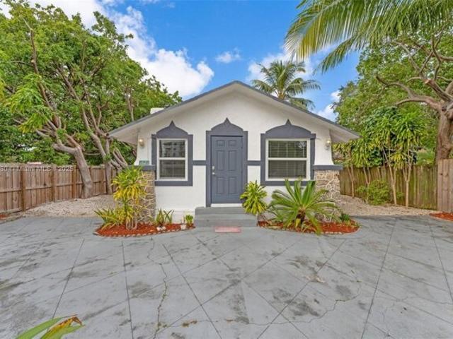 House for sale in Miami, Florida