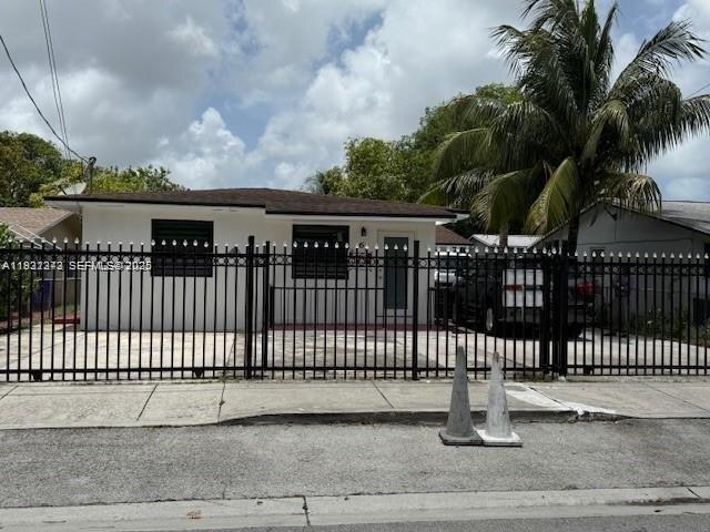 House for sale in Miami, Florida